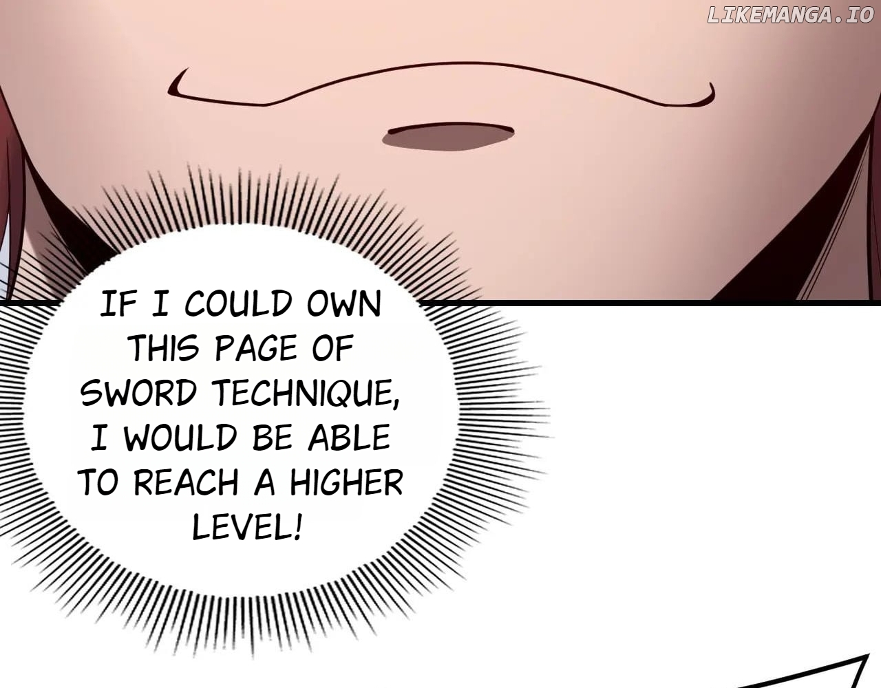 Me, The Heavenly Destined Villain Chapter 261 - page 96